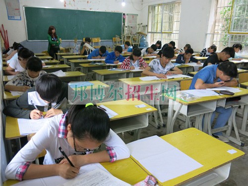 中专生能参加高考吗