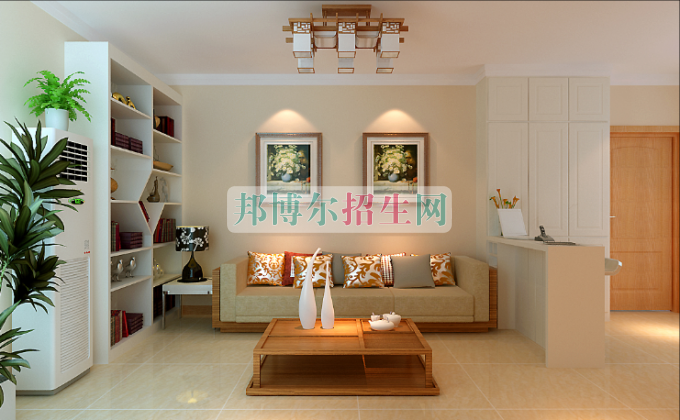 有建筑装饰工程技术学校吗