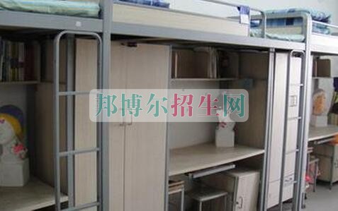 淄博科技职业学院宿舍条件
