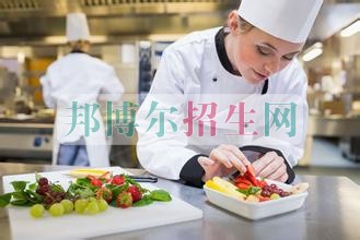 厨师就业前景怎么样