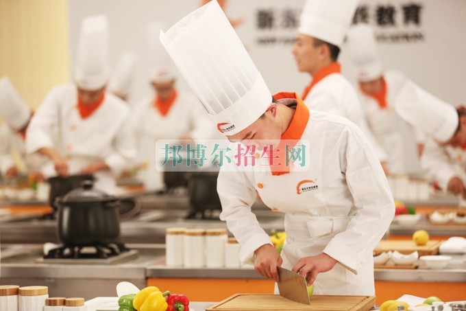 厨师就业形势怎么样