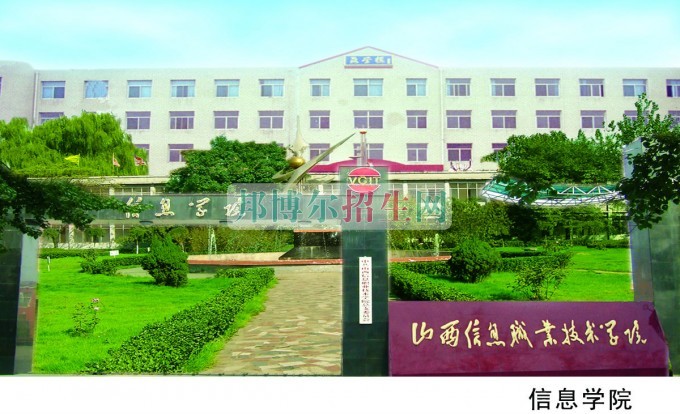 山西信息职业技术学院是几专