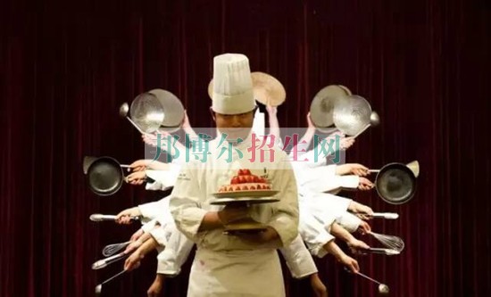 厨师理论包括什么