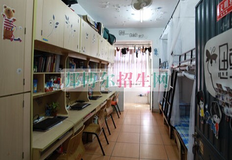 西秀区安吉职业技术学校