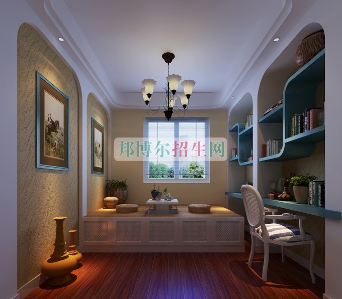建筑装饰工程技术需要学习哪些知识