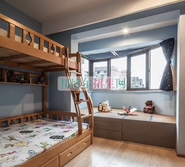 建筑装饰工程技术学校好不好