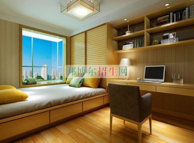 建筑装饰工程技术学校有哪些
