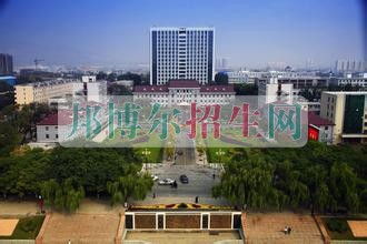 太原科技大学是几本
