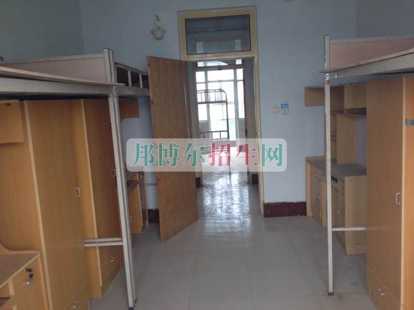 东营科技职业学院宿舍条件