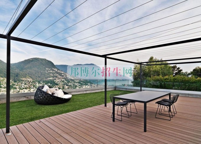 中专建筑装饰工程技术考大专