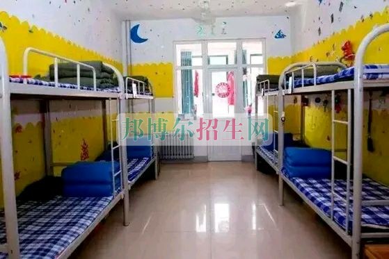 德州科技职业学院宿舍条件