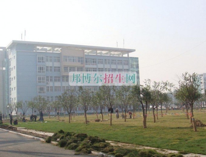 枣庄科技职业学院网站网址