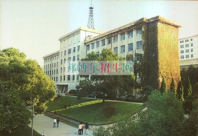 哪些学校有铁道运输