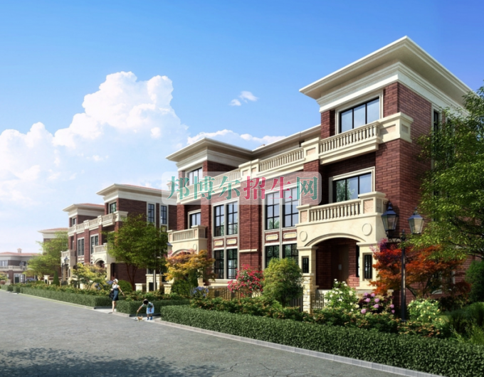 初中毕业可以上建筑设计技术吗