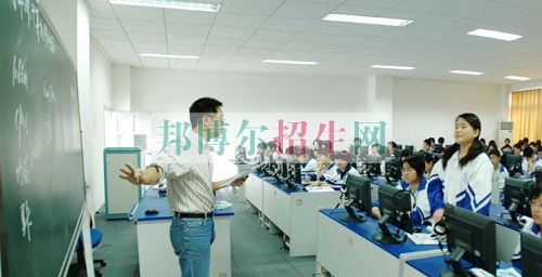 中专有什么用