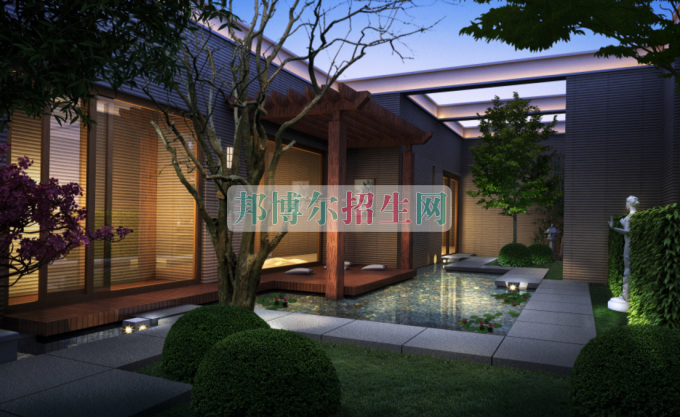 较好的建筑设计技术学校