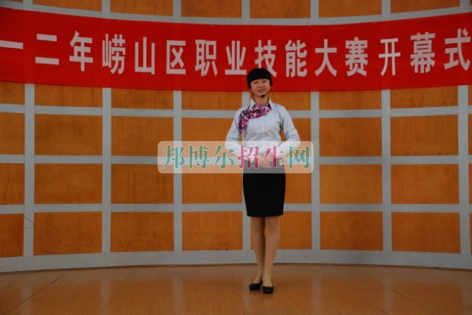 好一点的导游学校