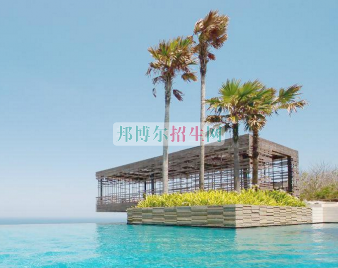 哪所建筑设计技术学校好