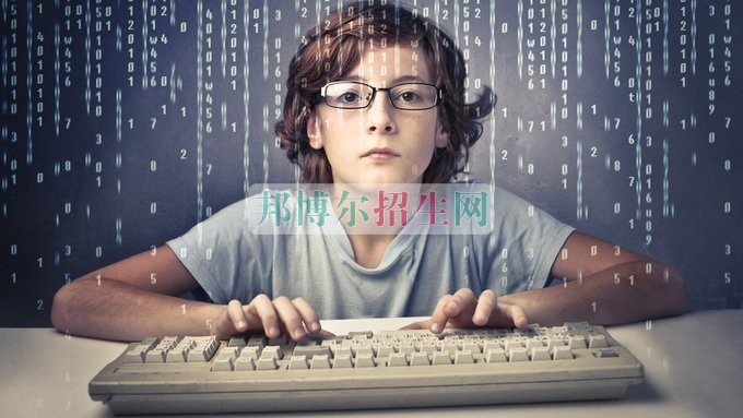 初中毕业怎么考软件技术