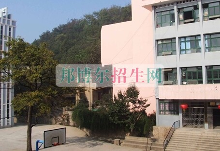 凯里市第一中等职业技术学校