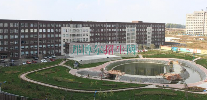 到哪里读软件技术好