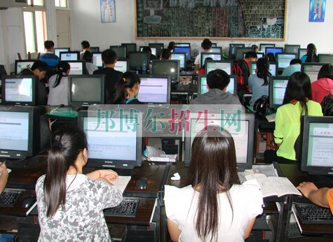 麻江县中等职业技术学校