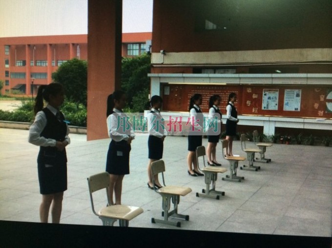 什么导游学校好