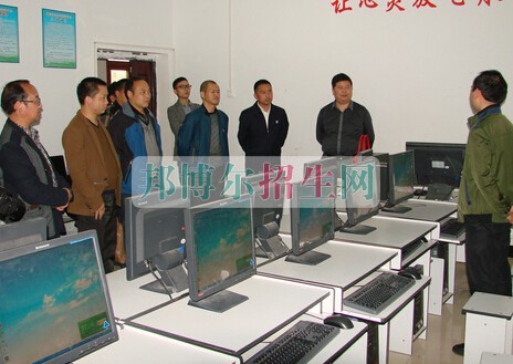 麻江县中等职业技术学校