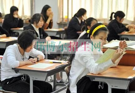 职业高中和中专的区别