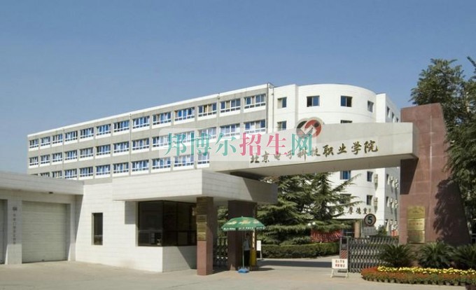 哪所电子商务学校好