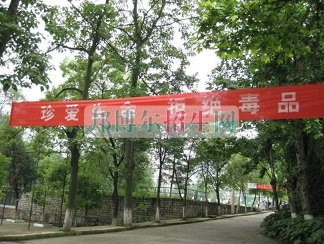 哪个软件技术学校好