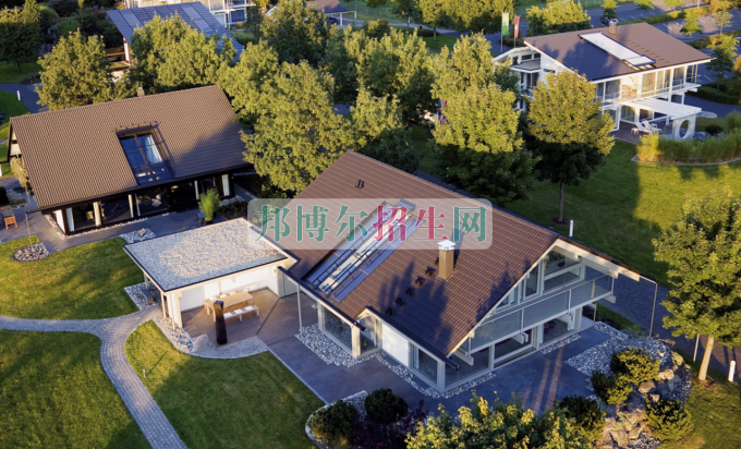建筑设计技术学校好不好