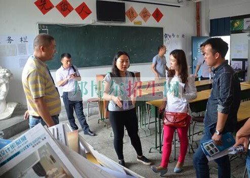 天柱县中等职业技术学校
