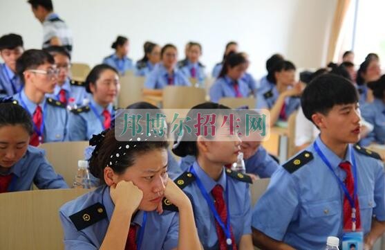 铁道运输读几年