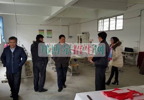 天柱县中等职业技术学校