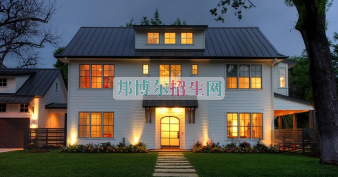 建筑设计技术学校哪里好