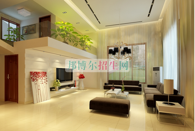 建筑设计技术学校哪些好