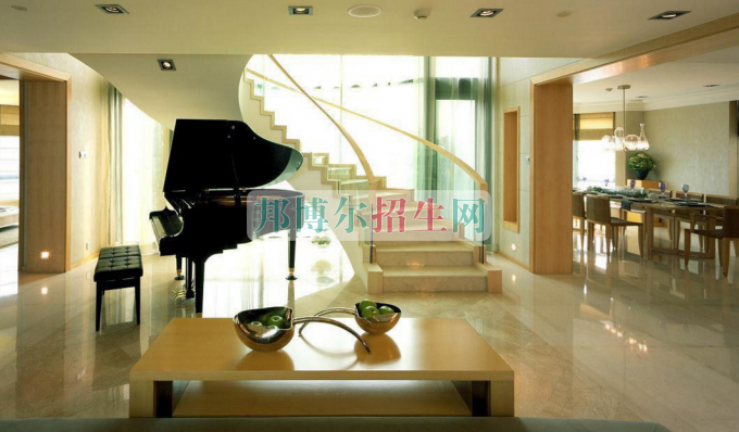 建筑设计技术学校招生要求