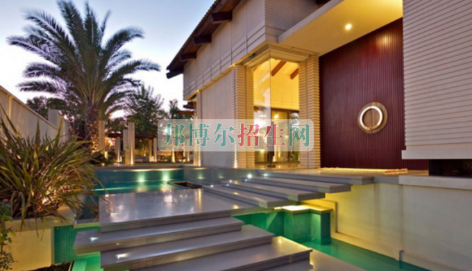 建筑设计技术怎么样