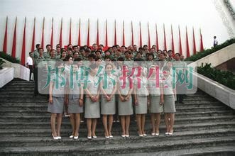 比较好的旅游管理学校