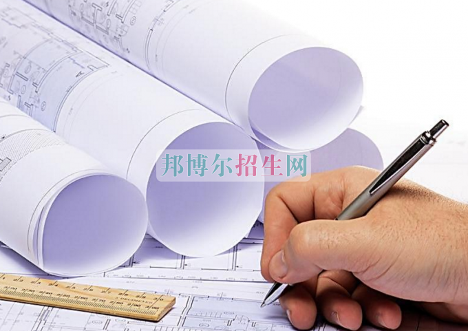 初中毕业可以去学建筑工程技术吗