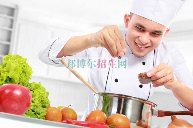 男生中专学什么专业好找工作