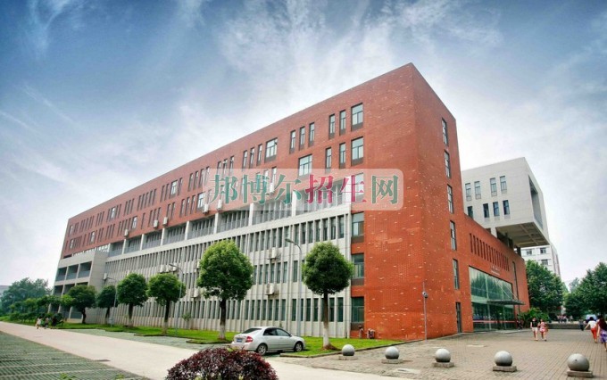 软件技术较好的大专学校