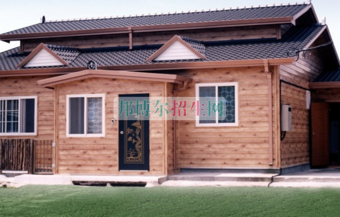 哪个建筑工程技术学校最好