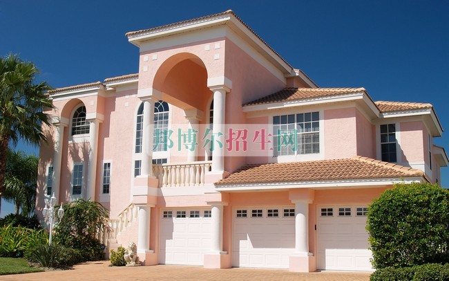 女生可以读建筑工程技术吗