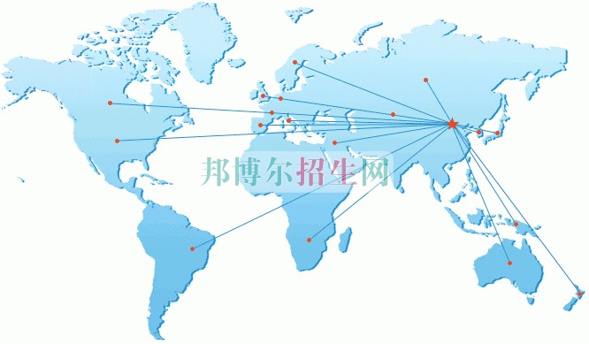 300分能上国际贸易吗