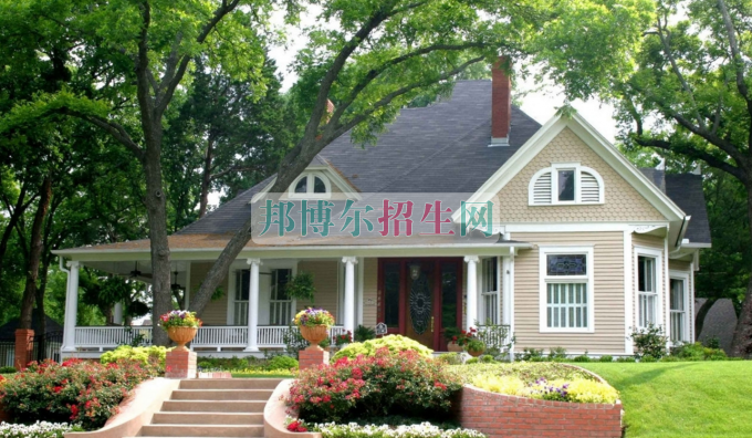 有建筑工程技术学校吗