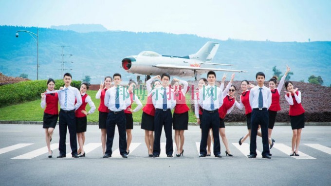 航空服务学校招生要求