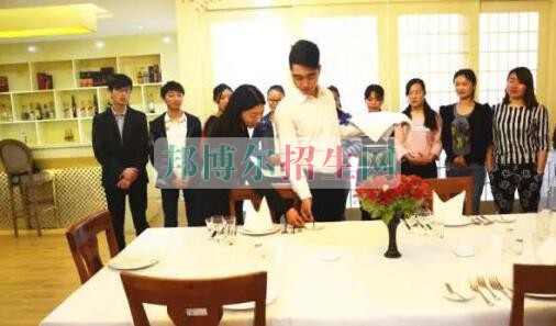 200分能上酒店管理吗