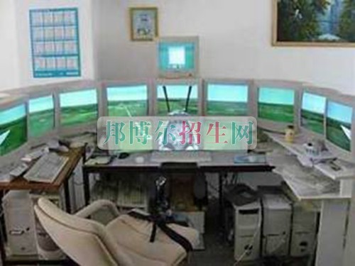 高中毕业可以学计算机应用技术吗